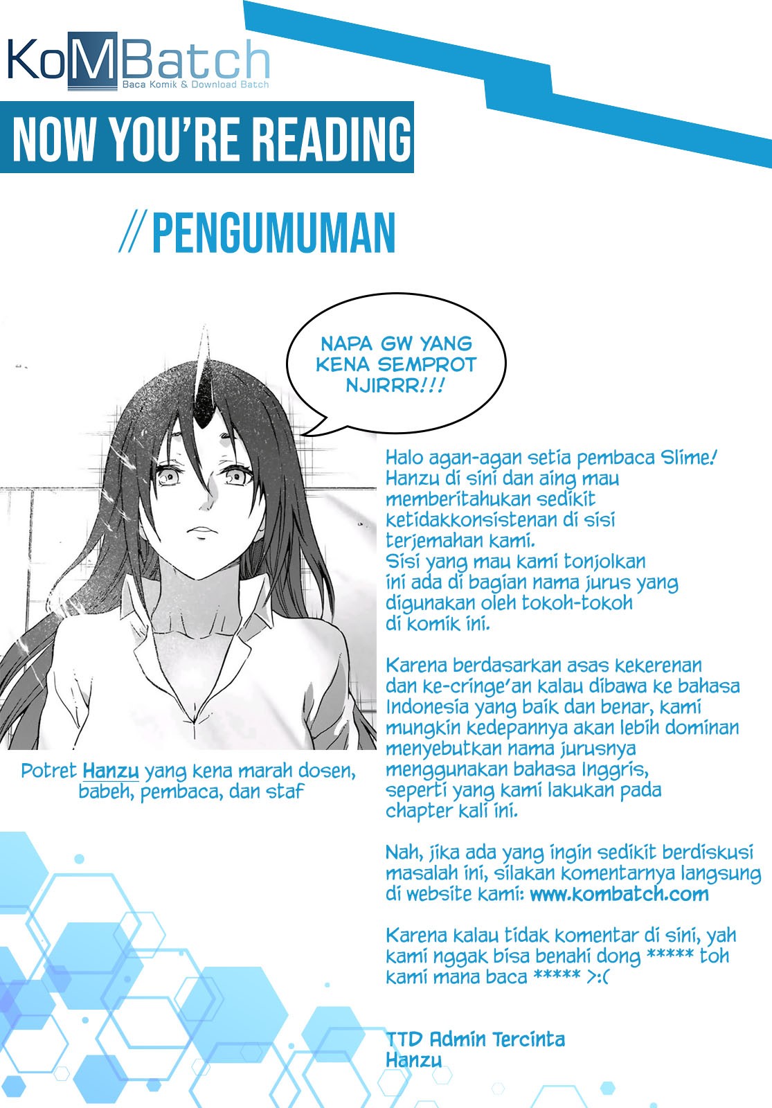 Dilarang COPAS - situs resmi www.mangacanblog.com - Komik tensei shitara slime datta ken 068 - chapter 68 69 Indonesia tensei shitara slime datta ken 068 - chapter 68 Terbaru 46|Baca Manga Komik Indonesia|Mangacan