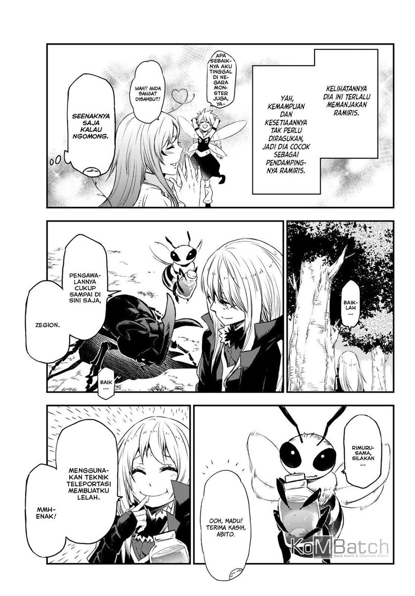 Dilarang COPAS - situs resmi www.mangacanblog.com - Komik tensei shitara slime datta ken 077 - chapter 77 78 Indonesia tensei shitara slime datta ken 077 - chapter 77 Terbaru 8|Baca Manga Komik Indonesia|Mangacan