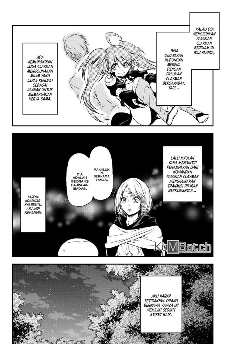 Dilarang COPAS - situs resmi www.mangacanblog.com - Komik tensei shitara slime datta ken 077 - chapter 77 78 Indonesia tensei shitara slime datta ken 077 - chapter 77 Terbaru 17|Baca Manga Komik Indonesia|Mangacan