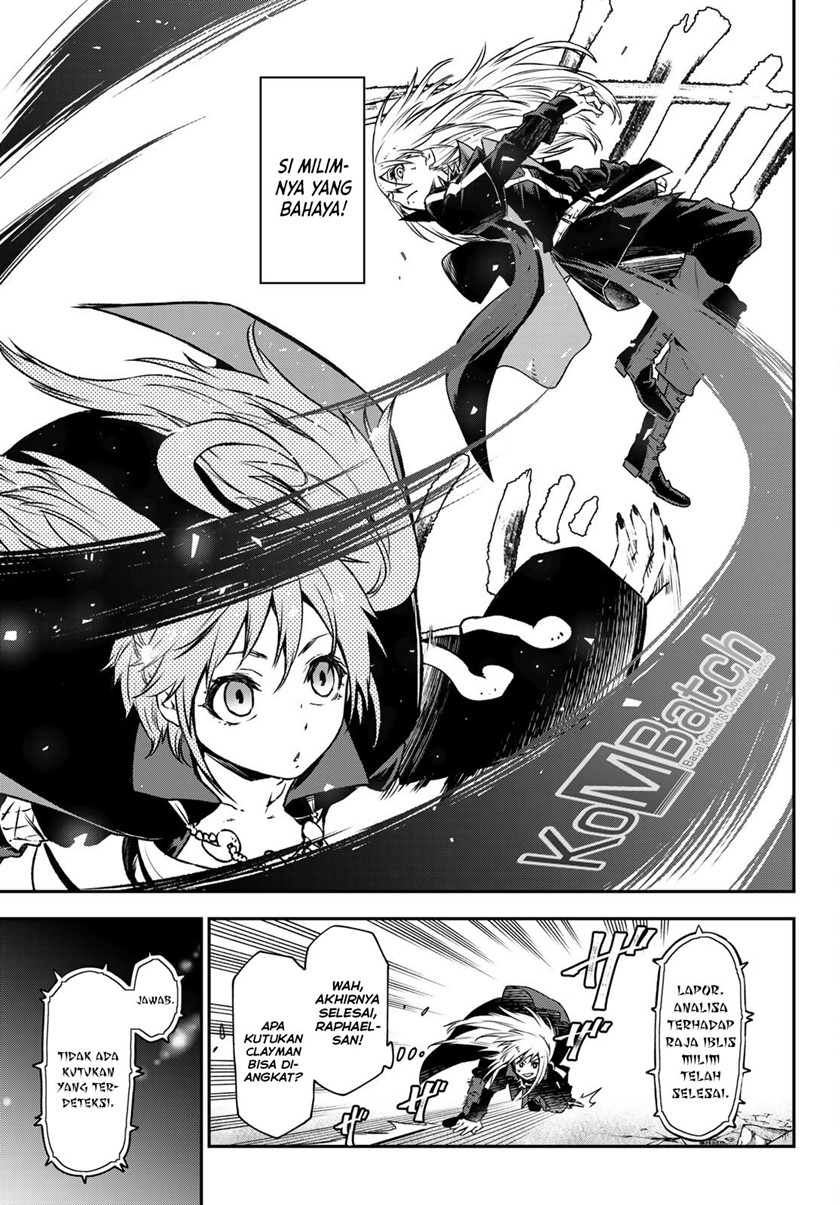 Dilarang COPAS - situs resmi www.mangacanblog.com - Komik tensei shitara slime datta ken 083 - chapter 83 84 Indonesia tensei shitara slime datta ken 083 - chapter 83 Terbaru 4|Baca Manga Komik Indonesia|Mangacan