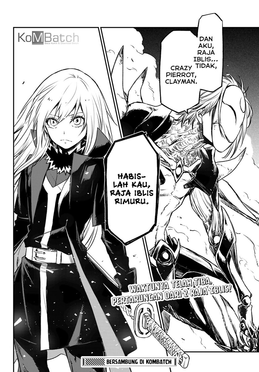 Dilarang COPAS - situs resmi www.mangacanblog.com - Komik tensei shitara slime datta ken 083 - chapter 83 84 Indonesia tensei shitara slime datta ken 083 - chapter 83 Terbaru 44|Baca Manga Komik Indonesia|Mangacan