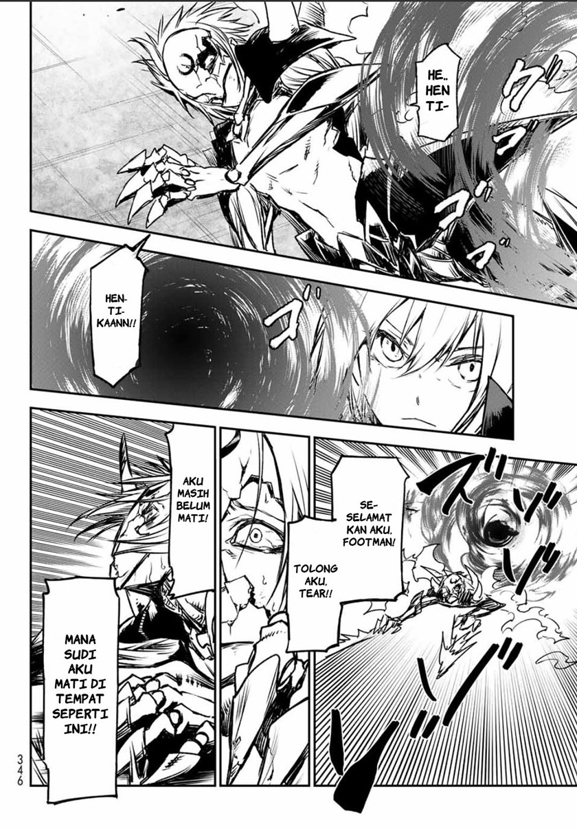 Dilarang COPAS - situs resmi www.mangacanblog.com - Komik tensei shitara slime datta ken 085 - chapter 85 86 Indonesia tensei shitara slime datta ken 085 - chapter 85 Terbaru 18|Baca Manga Komik Indonesia|Mangacan