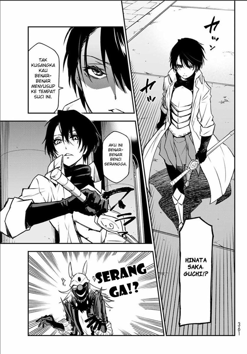 Dilarang COPAS - situs resmi www.mangacanblog.com - Komik tensei shitara slime datta ken 085 - chapter 85 86 Indonesia tensei shitara slime datta ken 085 - chapter 85 Terbaru 33|Baca Manga Komik Indonesia|Mangacan