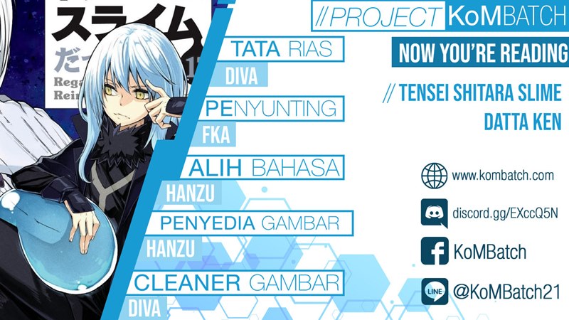 Dilarang COPAS - situs resmi www.mangacanblog.com - Komik tensei shitara slime datta ken 087 - chapter 87 88 Indonesia tensei shitara slime datta ken 087 - chapter 87 Terbaru 0|Baca Manga Komik Indonesia|Mangacan