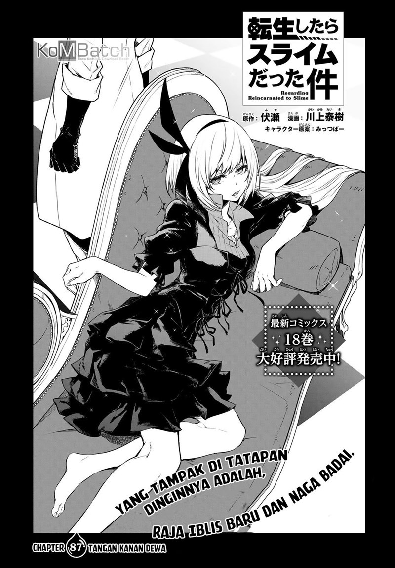 Dilarang COPAS - situs resmi www.mangacanblog.com - Komik tensei shitara slime datta ken 087 - chapter 87 88 Indonesia tensei shitara slime datta ken 087 - chapter 87 Terbaru 6|Baca Manga Komik Indonesia|Mangacan