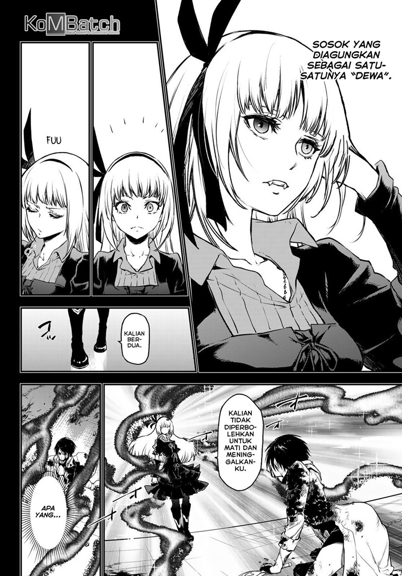 Dilarang COPAS - situs resmi www.mangacanblog.com - Komik tensei shitara slime datta ken 087 - chapter 87 88 Indonesia tensei shitara slime datta ken 087 - chapter 87 Terbaru 21|Baca Manga Komik Indonesia|Mangacan