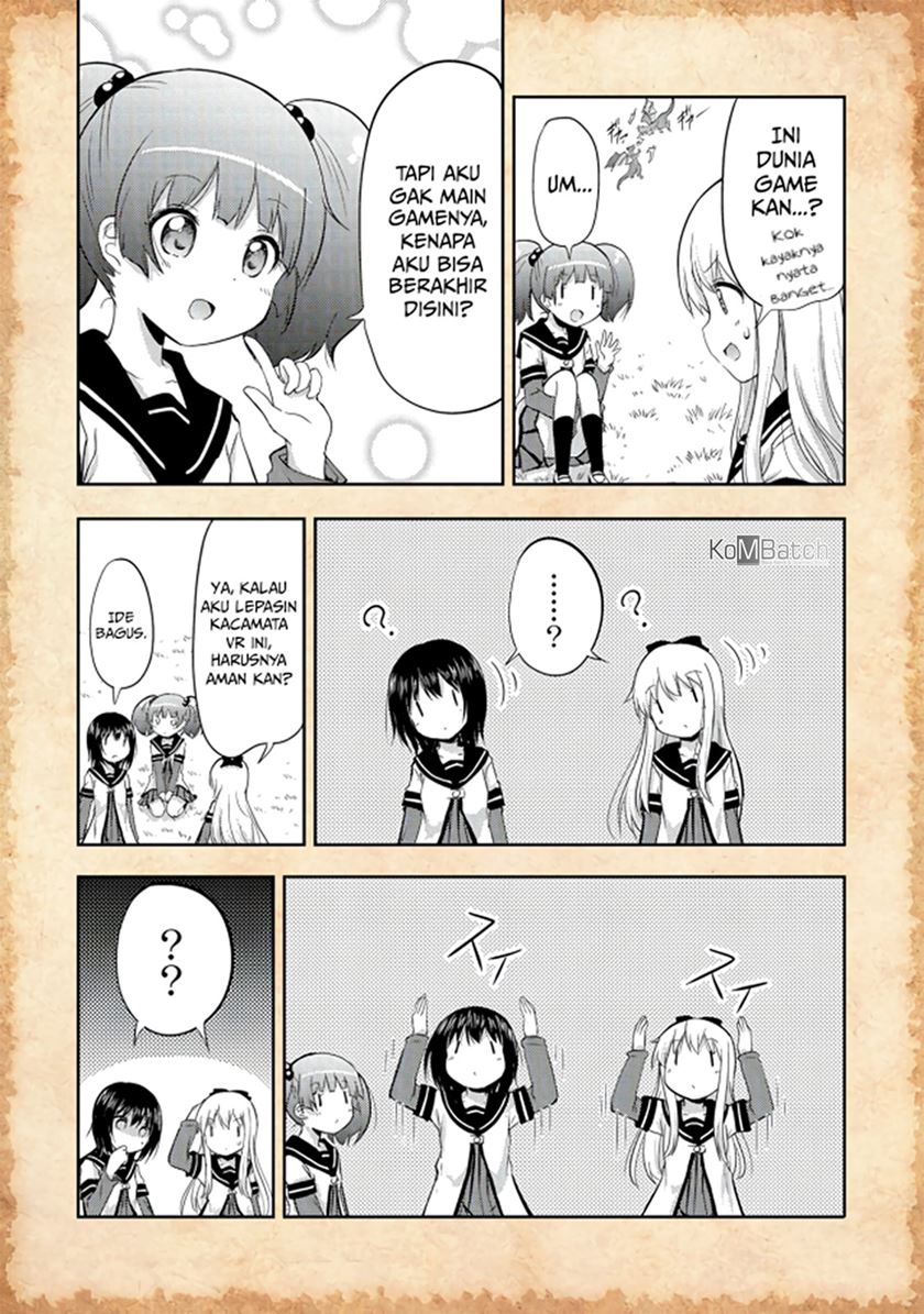 Tensei Shitara Akari dake ga Slime Datta Ken (That Time Only Akari Got Reincarnated as a Slime) chapter 1