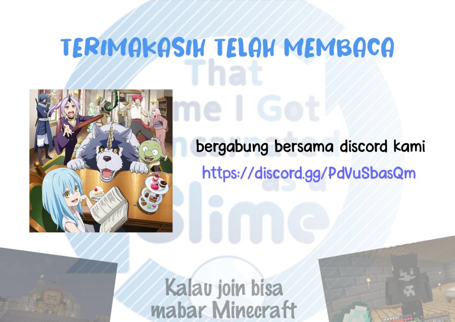 Dilarang COPAS - situs resmi www.mangacanblog.com - Komik tensei shitara slime datta ken 111 - chapter 111 112 Indonesia tensei shitara slime datta ken 111 - chapter 111 Terbaru 41|Baca Manga Komik Indonesia|Mangacan