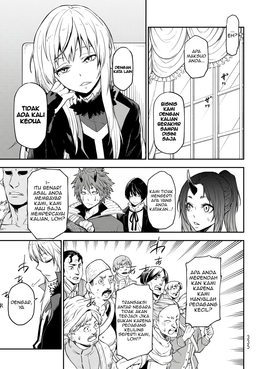 Dilarang COPAS - situs resmi www.mangacanblog.com - Komik tensei shitara slime datta ken 119 - chapter 119 120 Indonesia tensei shitara slime datta ken 119 - chapter 119 Terbaru 87|Baca Manga Komik Indonesia|Mangacan