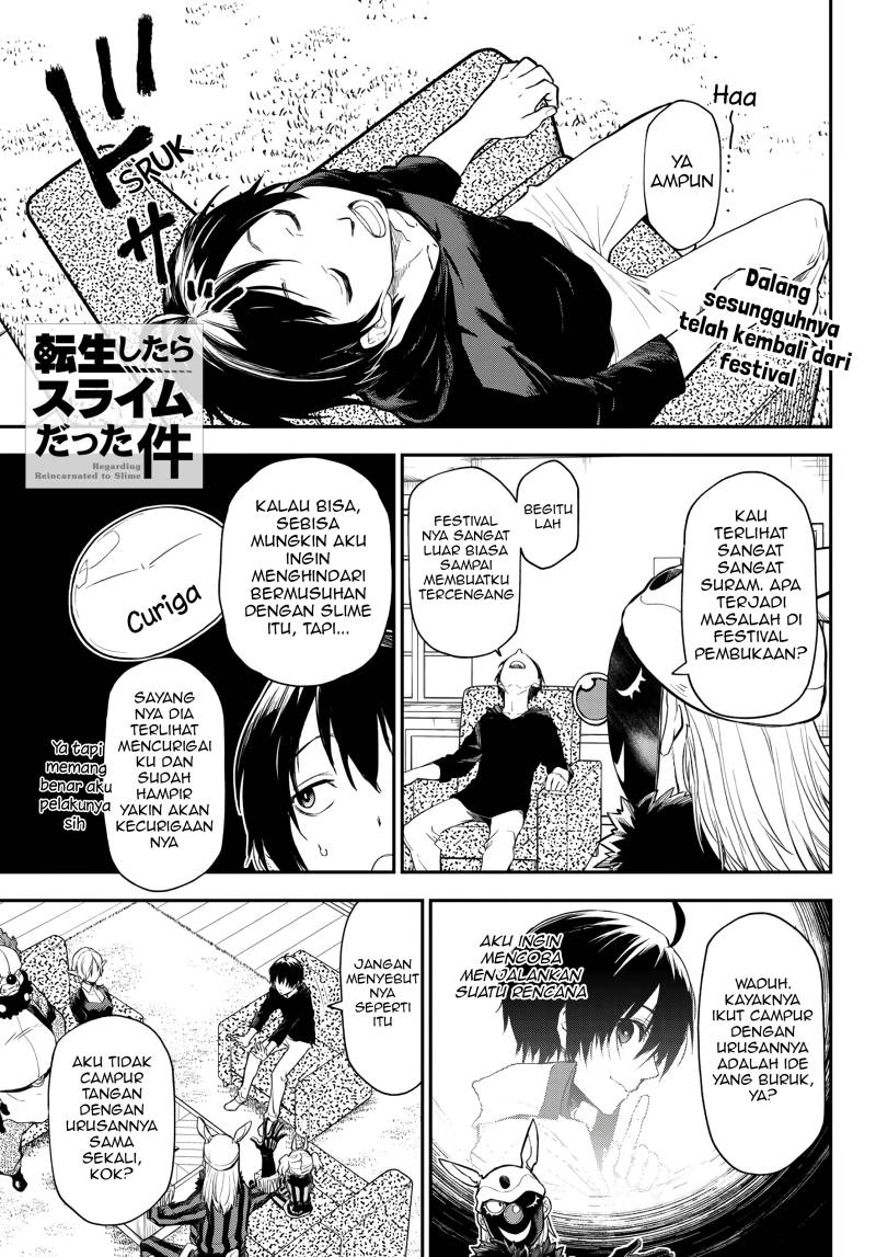 Dilarang COPAS - situs resmi www.mangacanblog.com - Komik tensei shitara slime datta ken 119 - chapter 119 120 Indonesia tensei shitara slime datta ken 119 - chapter 119 Terbaru 1|Baca Manga Komik Indonesia|Mangacan