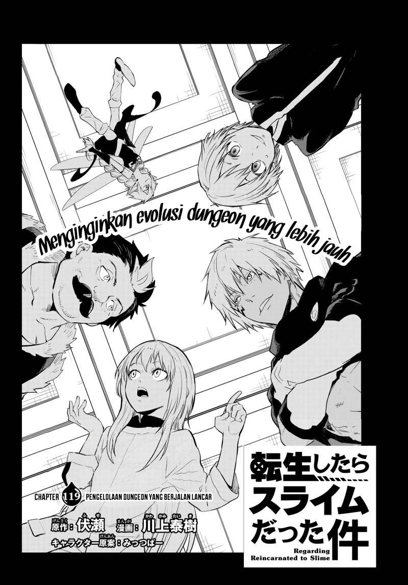 Dilarang COPAS - situs resmi www.mangacanblog.com - Komik tensei shitara slime datta ken 119 - chapter 119 120 Indonesia tensei shitara slime datta ken 119 - chapter 119 Terbaru 14|Baca Manga Komik Indonesia|Mangacan