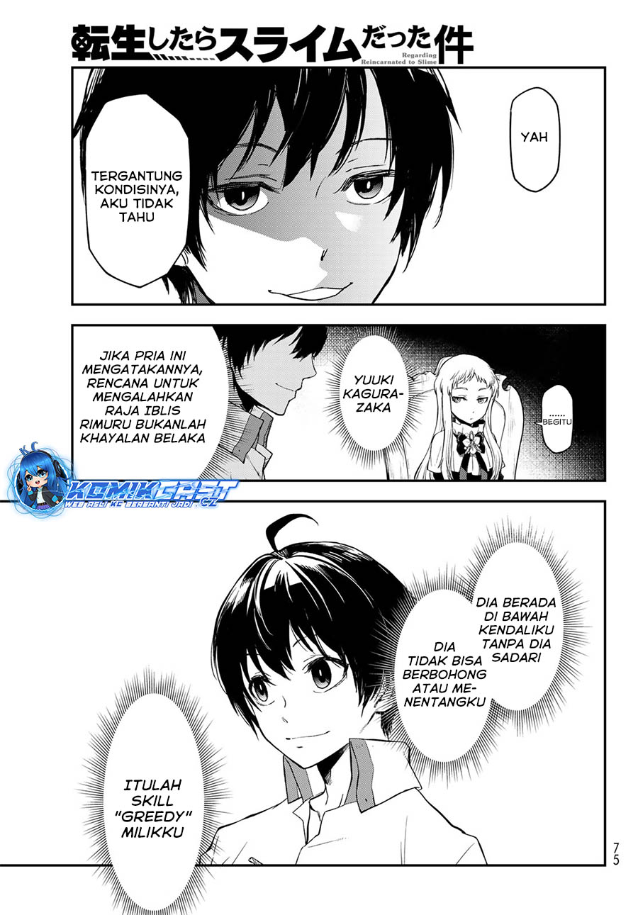 Dilarang COPAS - situs resmi www.mangacanblog.com - Komik tensei shitara slime datta ken 121 - chapter 121 122 Indonesia tensei shitara slime datta ken 121 - chapter 121 Terbaru 5|Baca Manga Komik Indonesia|Mangacan