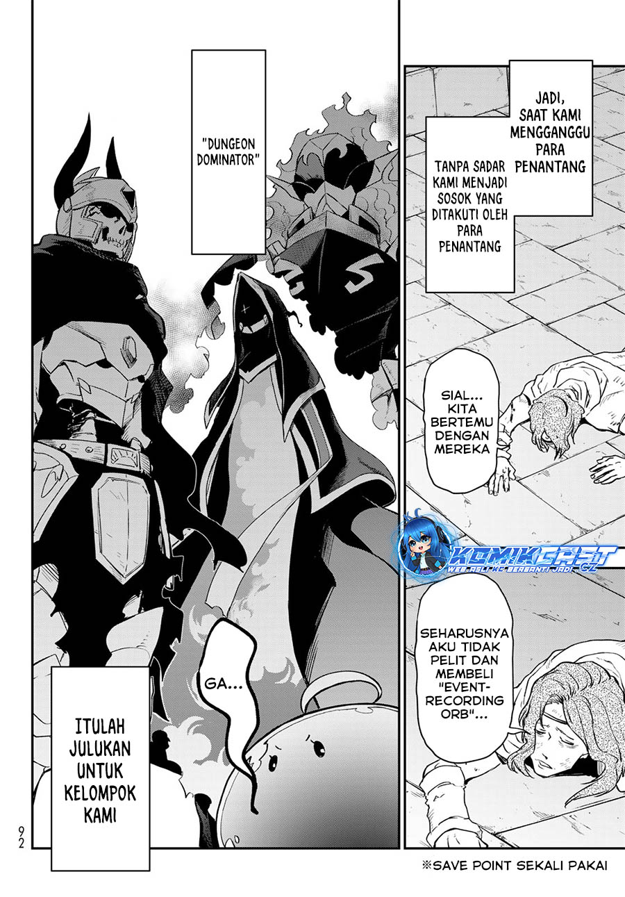 Dilarang COPAS - situs resmi www.mangacanblog.com - Komik tensei shitara slime datta ken 121 - chapter 121 122 Indonesia tensei shitara slime datta ken 121 - chapter 121 Terbaru 22|Baca Manga Komik Indonesia|Mangacan