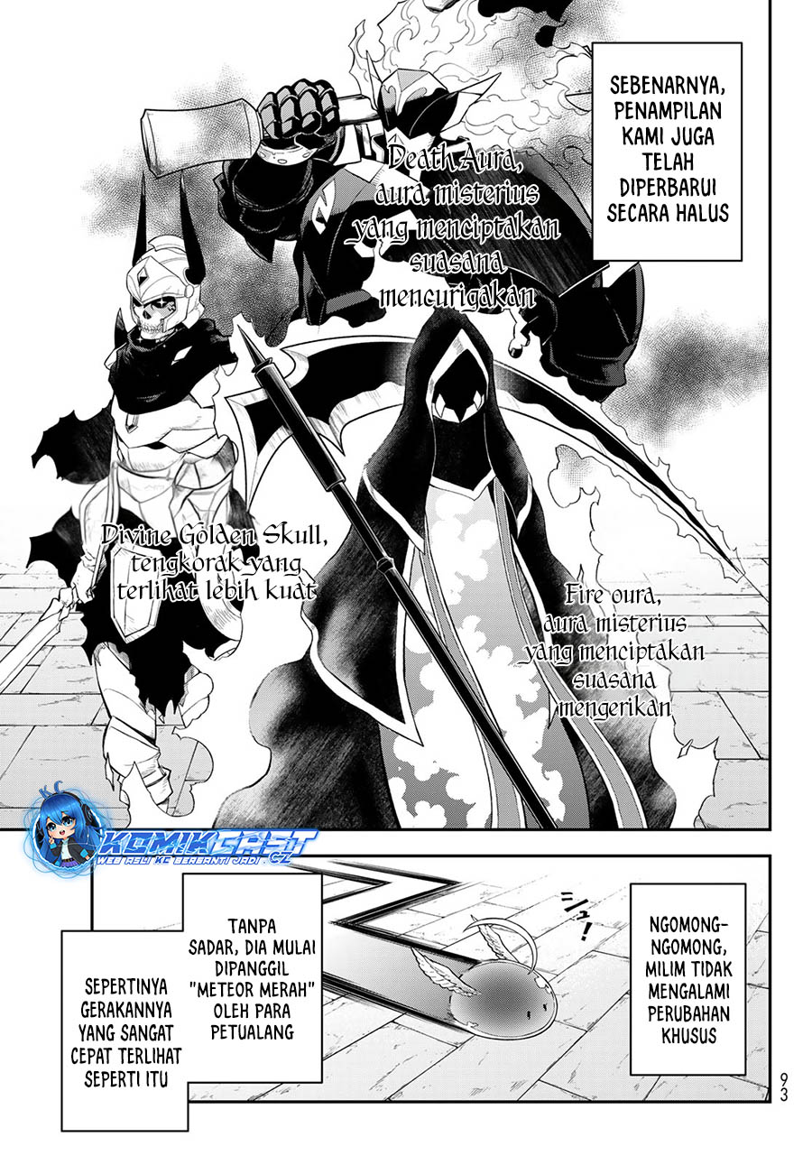 Dilarang COPAS - situs resmi www.mangacanblog.com - Komik tensei shitara slime datta ken 121 - chapter 121 122 Indonesia tensei shitara slime datta ken 121 - chapter 121 Terbaru 23|Baca Manga Komik Indonesia|Mangacan