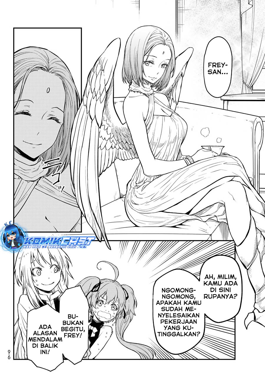 Dilarang COPAS - situs resmi www.mangacanblog.com - Komik tensei shitara slime datta ken 121 - chapter 121 122 Indonesia tensei shitara slime datta ken 121 - chapter 121 Terbaru 26|Baca Manga Komik Indonesia|Mangacan