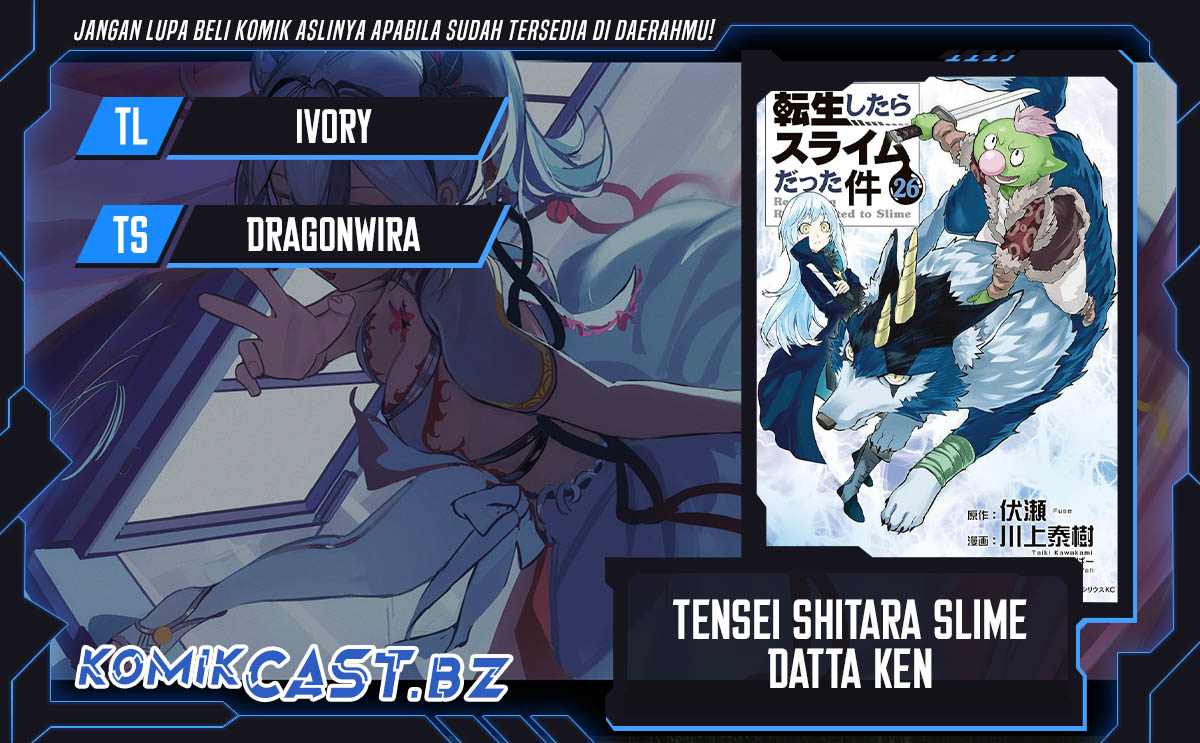 Dilarang COPAS - situs resmi www.mangacanblog.com - Komik tensei shitara slime datta ken 125 - chapter 125 126 Indonesia tensei shitara slime datta ken 125 - chapter 125 Terbaru 0|Baca Manga Komik Indonesia|Mangacan