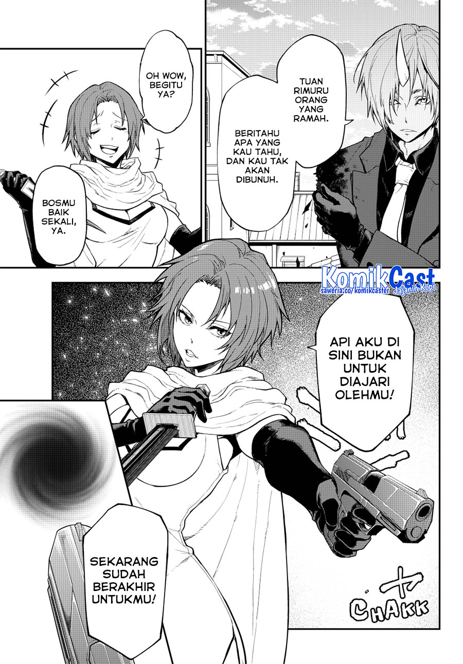 Dilarang COPAS - situs resmi www.mangacanblog.com - Komik tensei shitara slime datta ken 125 - chapter 125 126 Indonesia tensei shitara slime datta ken 125 - chapter 125 Terbaru 9|Baca Manga Komik Indonesia|Mangacan