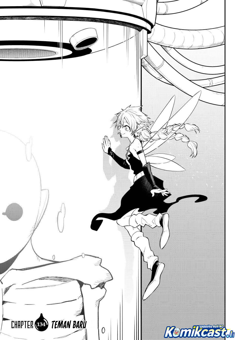 Dilarang COPAS - situs resmi www.mangacanblog.com - Komik tensei shitara slime datta ken 134 - chapter 134 135 Indonesia tensei shitara slime datta ken 134 - chapter 134 Terbaru 3|Baca Manga Komik Indonesia|Mangacan