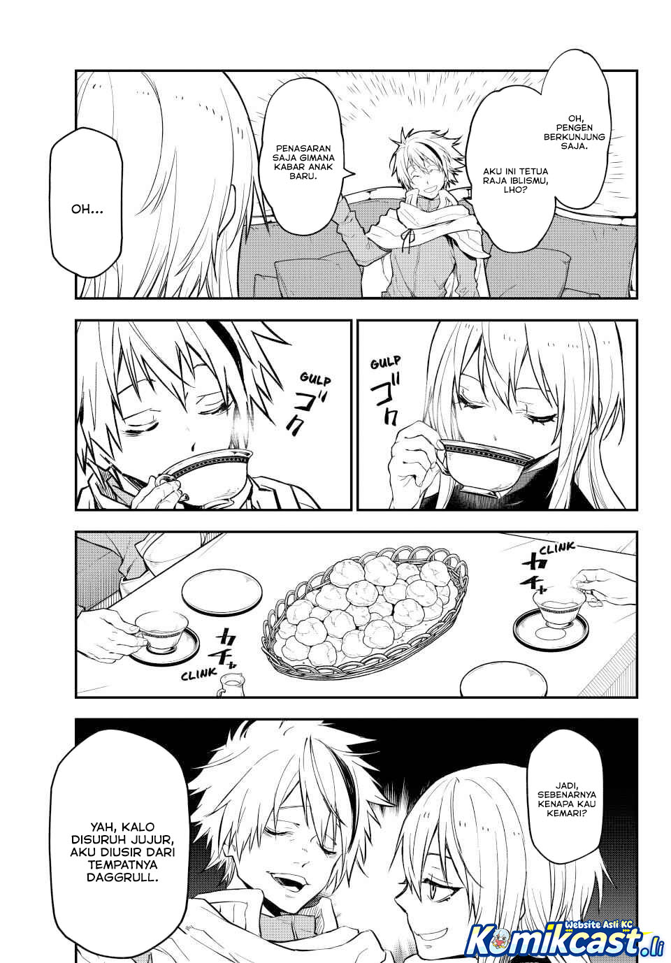 Dilarang COPAS - situs resmi www.mangacanblog.com - Komik tensei shitara slime datta ken 134 - chapter 134 135 Indonesia tensei shitara slime datta ken 134 - chapter 134 Terbaru 7|Baca Manga Komik Indonesia|Mangacan