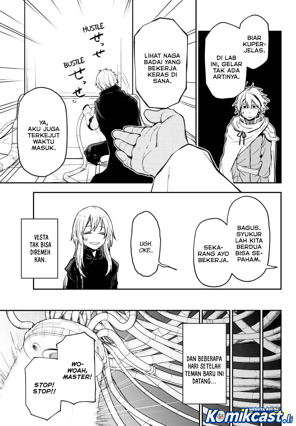 Dilarang COPAS - situs resmi www.mangacanblog.com - Komik tensei shitara slime datta ken 134 - chapter 134 135 Indonesia tensei shitara slime datta ken 134 - chapter 134 Terbaru 17|Baca Manga Komik Indonesia|Mangacan
