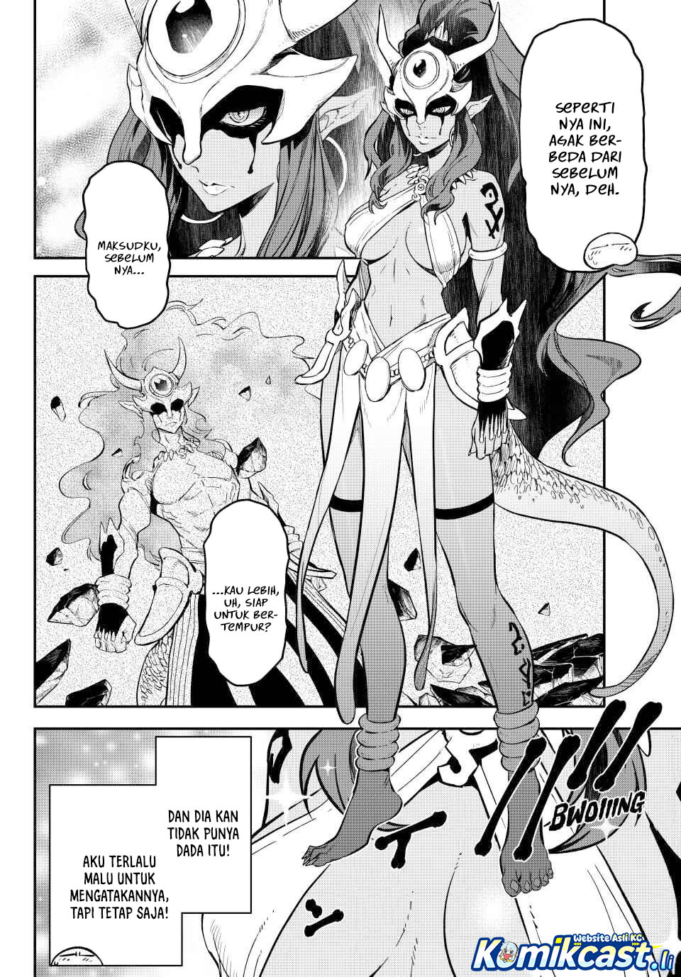 Dilarang COPAS - situs resmi www.mangacanblog.com - Komik tensei shitara slime datta ken 134 - chapter 134 135 Indonesia tensei shitara slime datta ken 134 - chapter 134 Terbaru 32|Baca Manga Komik Indonesia|Mangacan