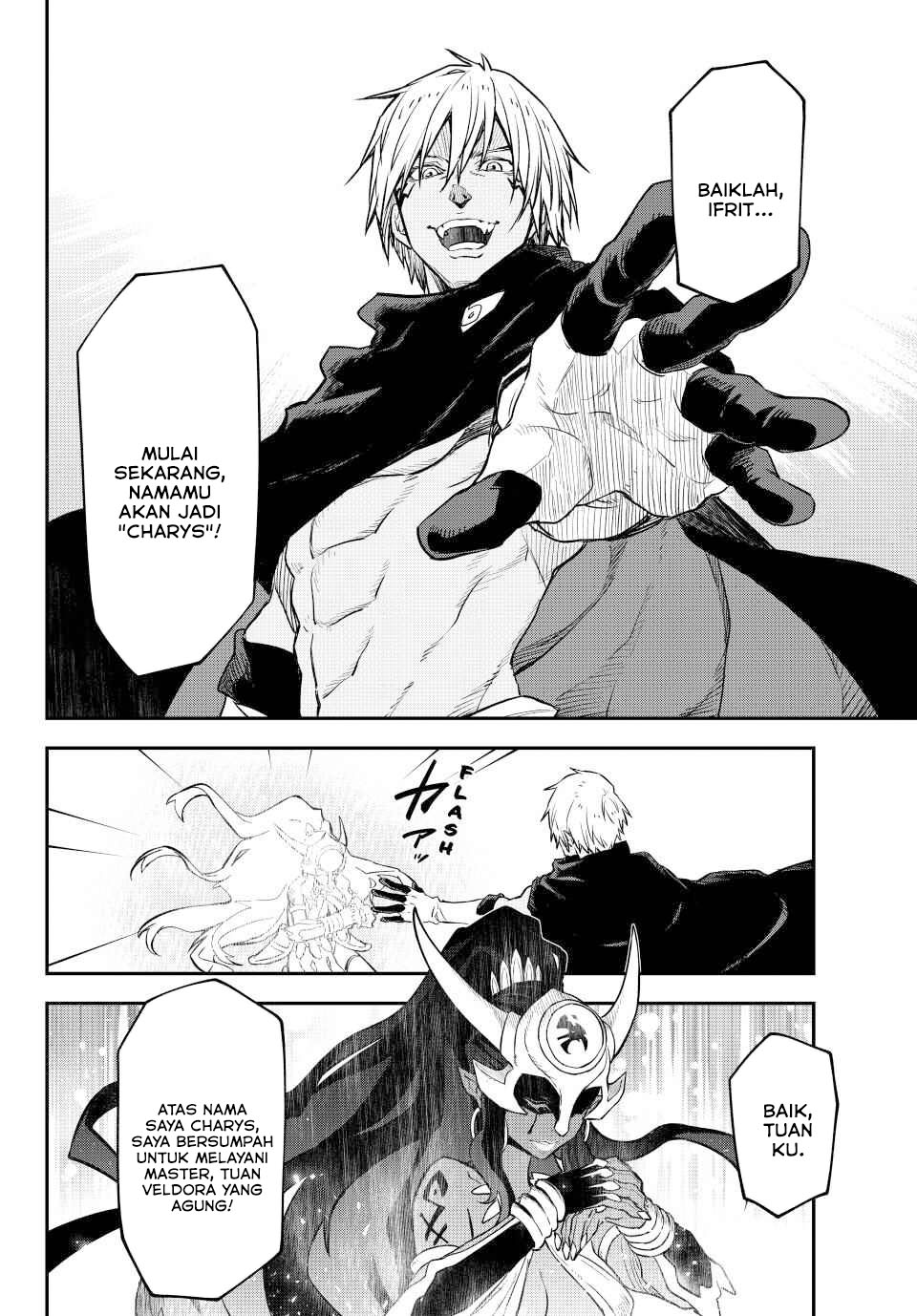 Dilarang COPAS - situs resmi www.mangacanblog.com - Komik tensei shitara slime datta ken 134 - chapter 134 135 Indonesia tensei shitara slime datta ken 134 - chapter 134 Terbaru 38|Baca Manga Komik Indonesia|Mangacan