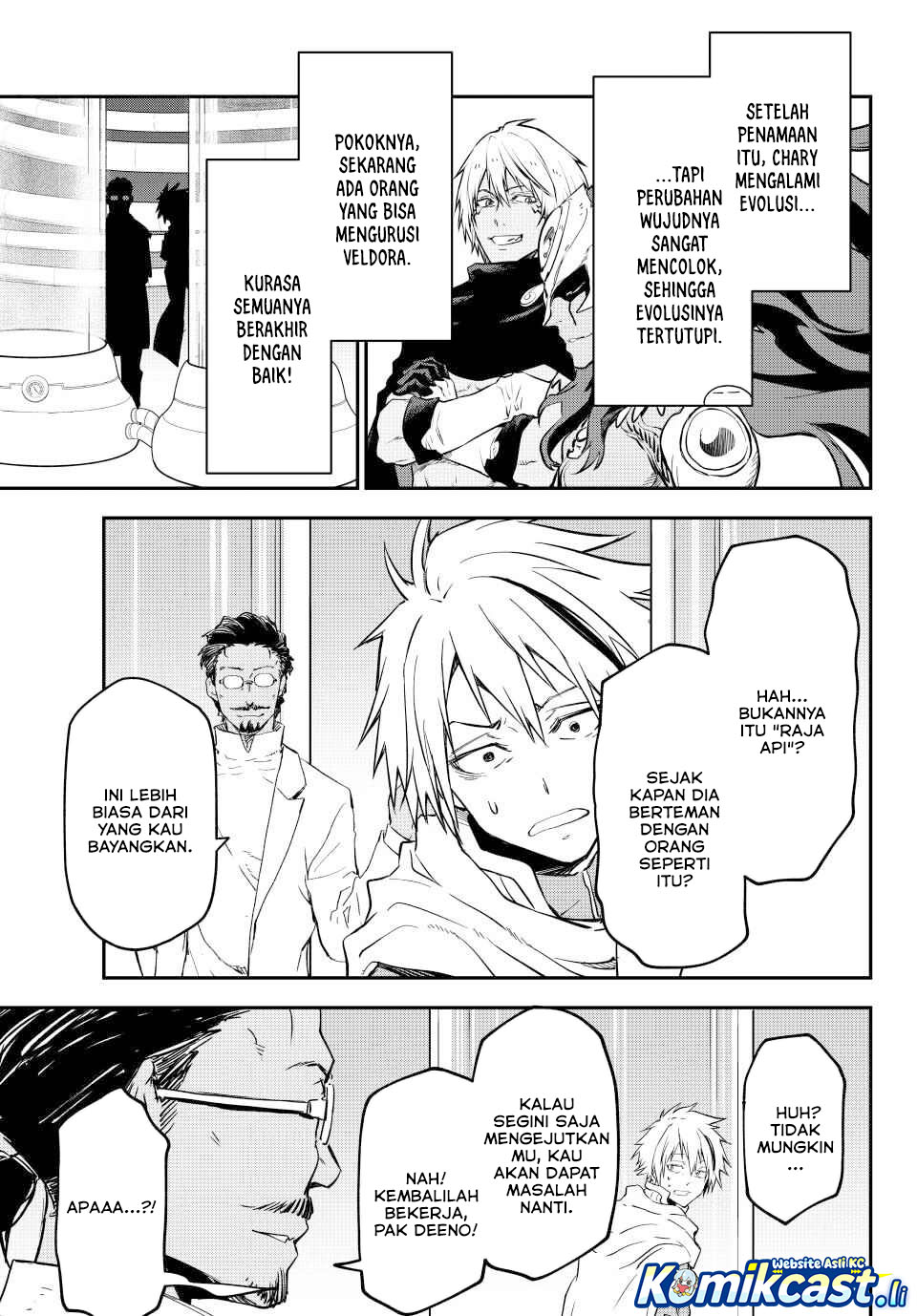 Dilarang COPAS - situs resmi www.mangacanblog.com - Komik tensei shitara slime datta ken 134 - chapter 134 135 Indonesia tensei shitara slime datta ken 134 - chapter 134 Terbaru 41|Baca Manga Komik Indonesia|Mangacan