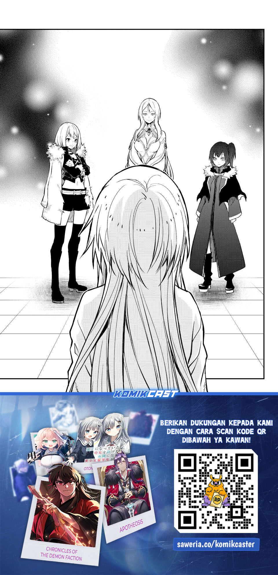 Dilarang COPAS - situs resmi www.mangacanblog.com - Komik tensei shitara slime datta ken 134 - chapter 134 135 Indonesia tensei shitara slime datta ken 134 - chapter 134 Terbaru 45|Baca Manga Komik Indonesia|Mangacan