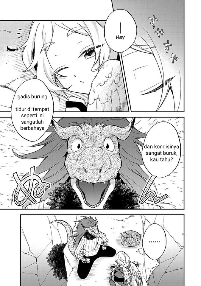 Tensei Shitara Slime Datta Ken Ibun: Makoku Gurashi no Trinity chapter 8