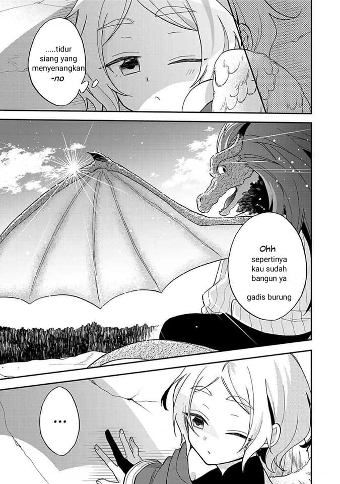 Tensei Shitara Slime Datta Ken Ibun: Makoku Gurashi no Trinity chapter 8