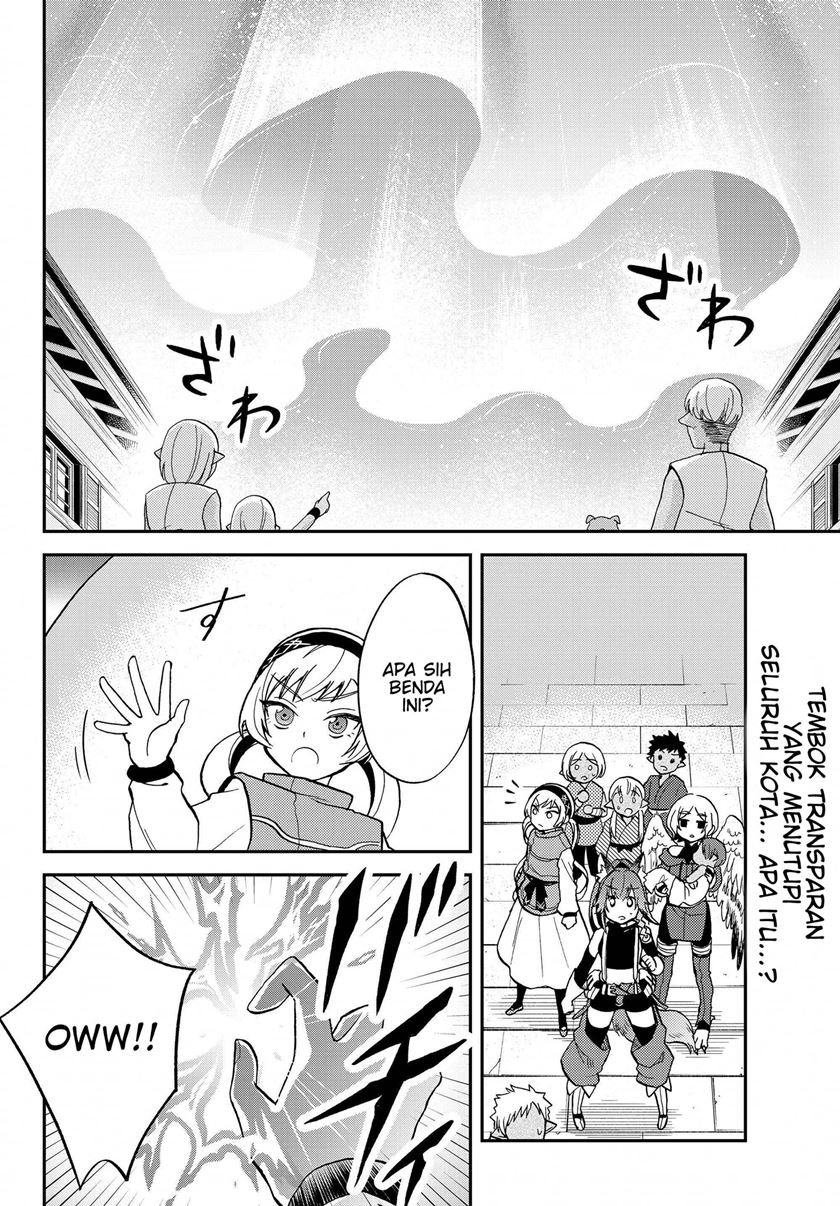 Tensei Shitara Slime Datta Ken Ibun: Makoku Gurashi no Trinity chapter 15