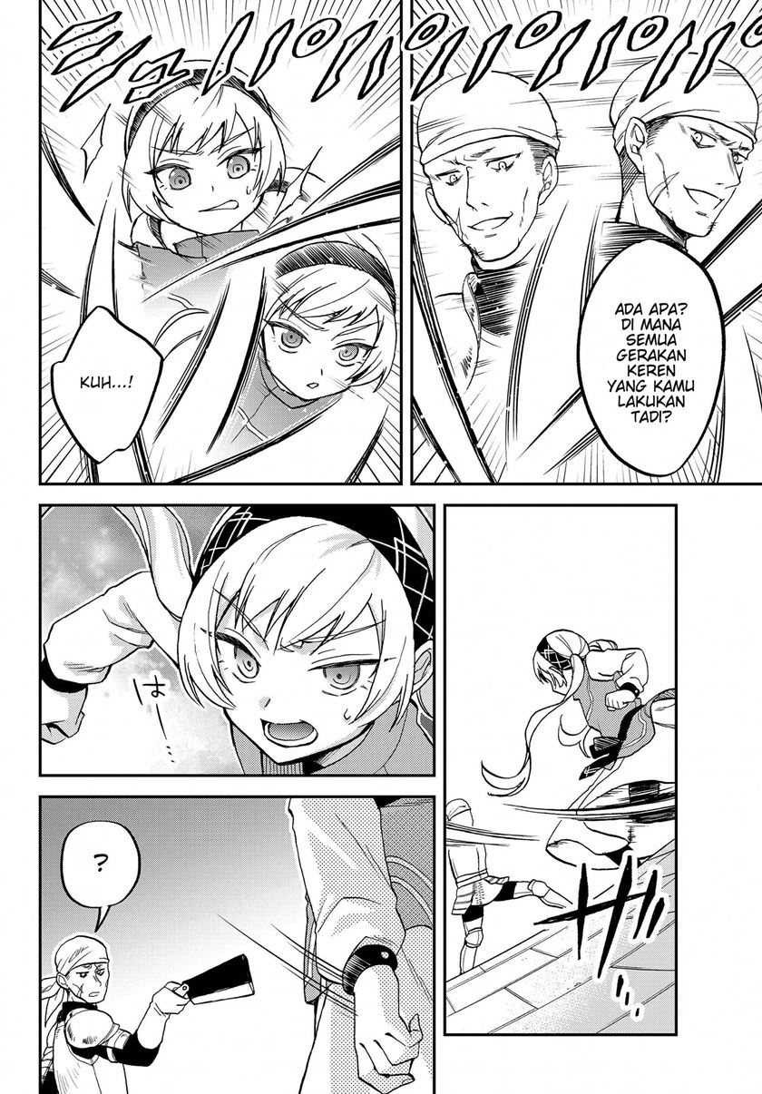 Tensei Shitara Slime Datta Ken Ibun: Makoku Gurashi no Trinity chapter 15