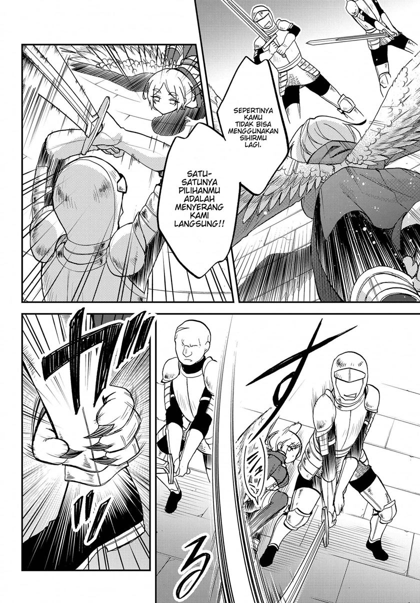 Tensei Shitara Slime Datta Ken Ibun: Makoku Gurashi no Trinity chapter 15