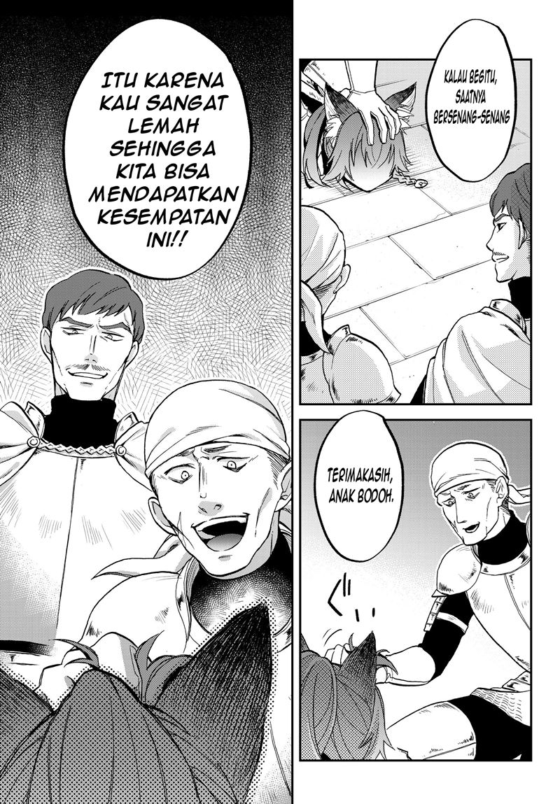 Tensei Shitara Slime Datta Ken Ibun: Makoku Gurashi no Trinity Chapter 16 Bahasa Indonesia