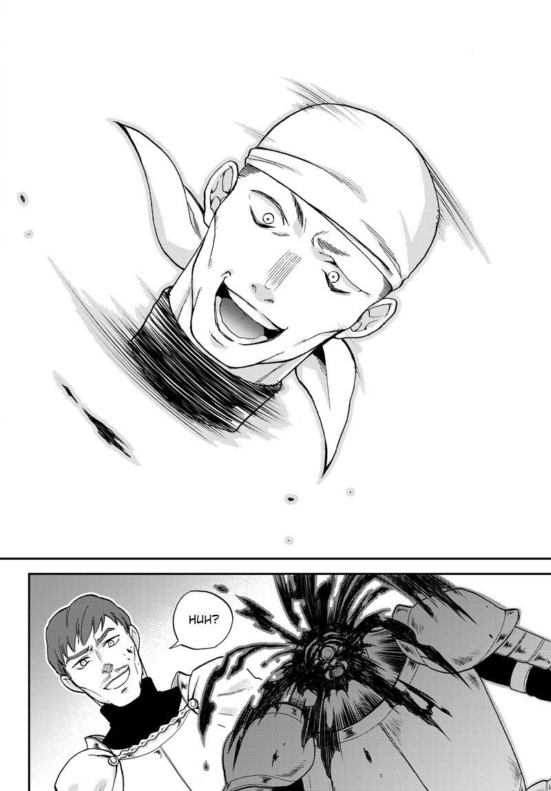 Tensei Shitara Slime Datta Ken Ibun: Makoku Gurashi no Trinity Chapter 16 Bahasa Indonesia