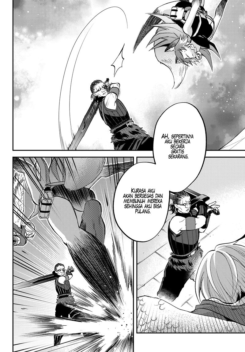 Tensei Shitara Slime Datta Ken Ibun: Makoku Gurashi no Trinity chapter 17