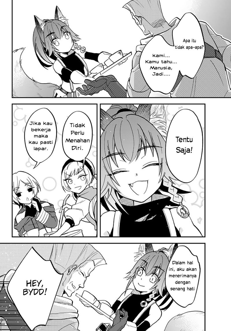 Tensei Shitara Slime Datta Ken Ibun: Makoku Gurashi no Trinity chapter 19