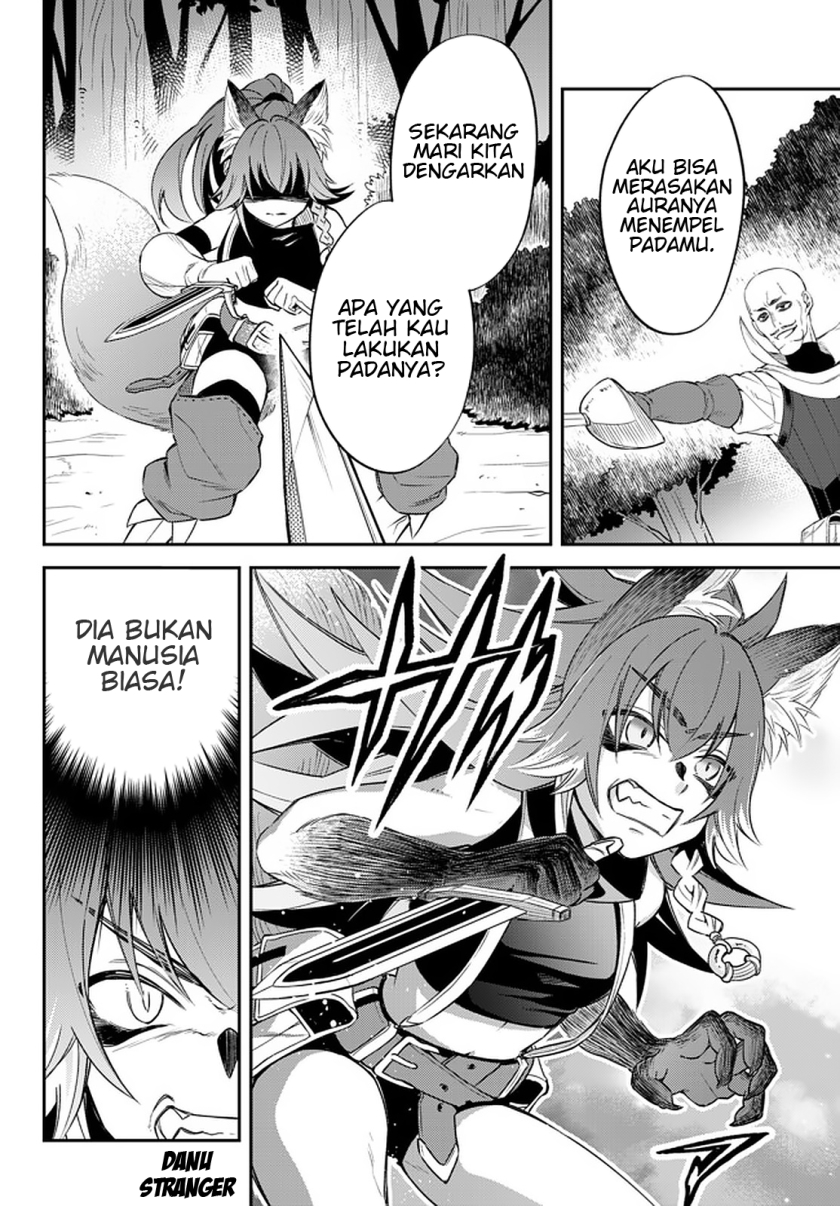 Tensei Shitara Slime Datta Ken Ibun: Makoku Gurashi no Trinity chapter 23