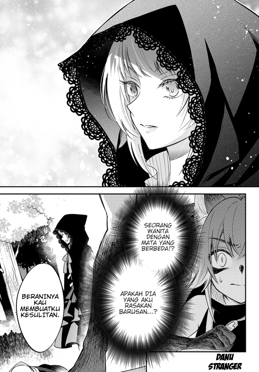 Tensei Shitara Slime Datta Ken Ibun: Makoku Gurashi no Trinity chapter 23