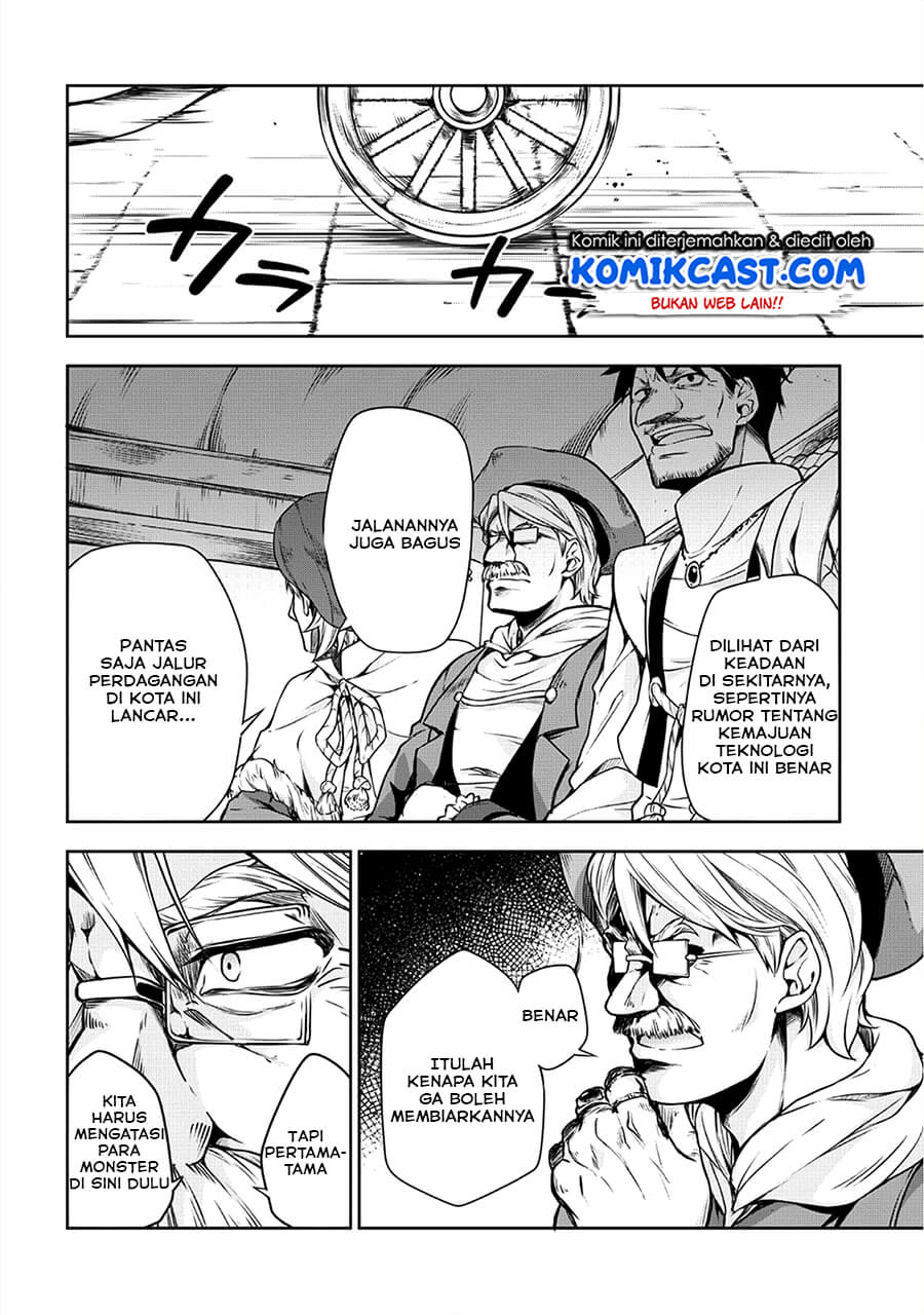 Tensei Shitara Slime Datta Ken: Spin Off Chapter 28 Bahasa Indonesia