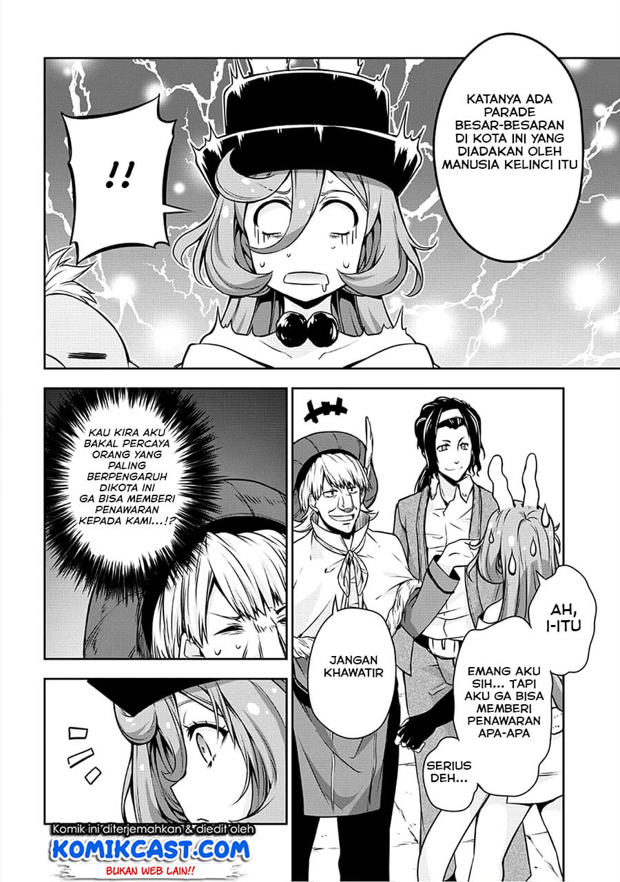 Tensei Shitara Slime Datta Ken: Spin Off Chapter 28 Bahasa Indonesia