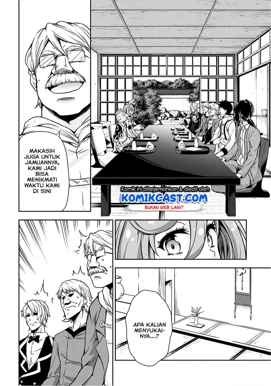 Tensei Shitara Slime Datta Ken: Spin Off Chapter 28 Bahasa Indonesia