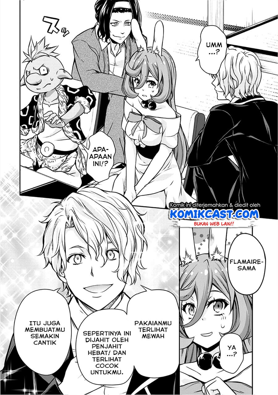 Tensei Shitara Slime Datta Ken: Spin Off Chapter 28 Bahasa Indonesia