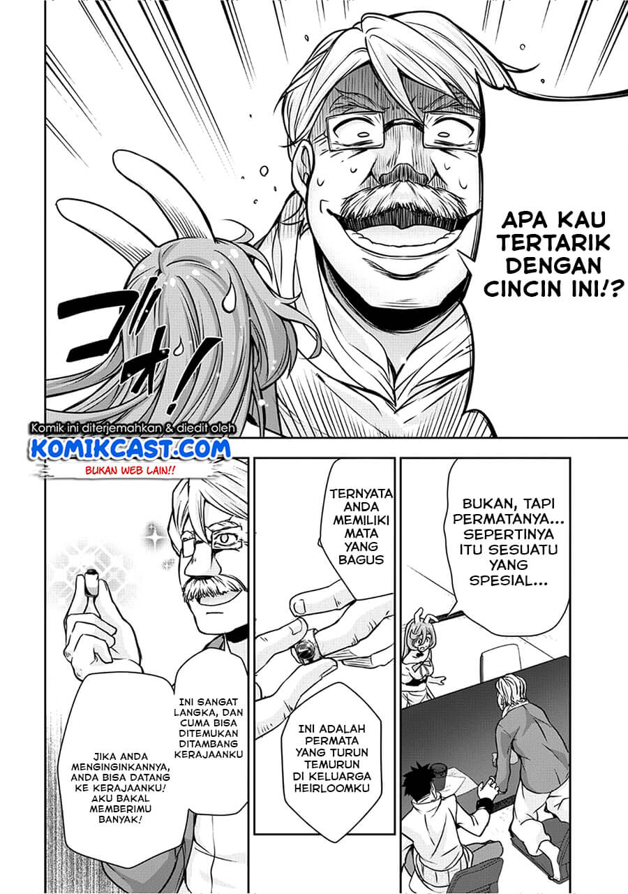 Tensei Shitara Slime Datta Ken: Spin Off Chapter 28 Bahasa Indonesia