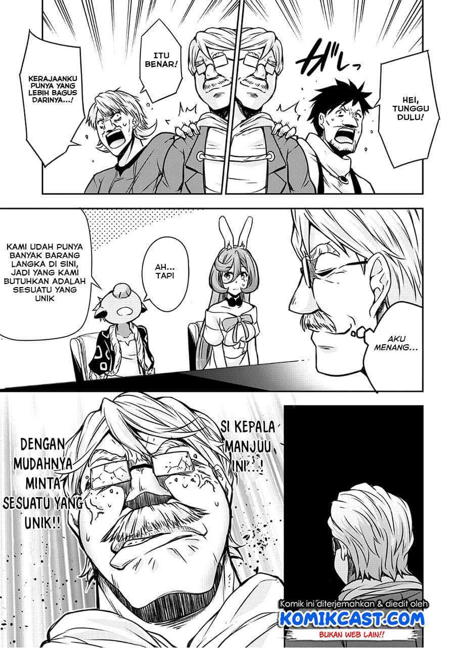 Tensei Shitara Slime Datta Ken: Spin Off Chapter 28 Bahasa Indonesia