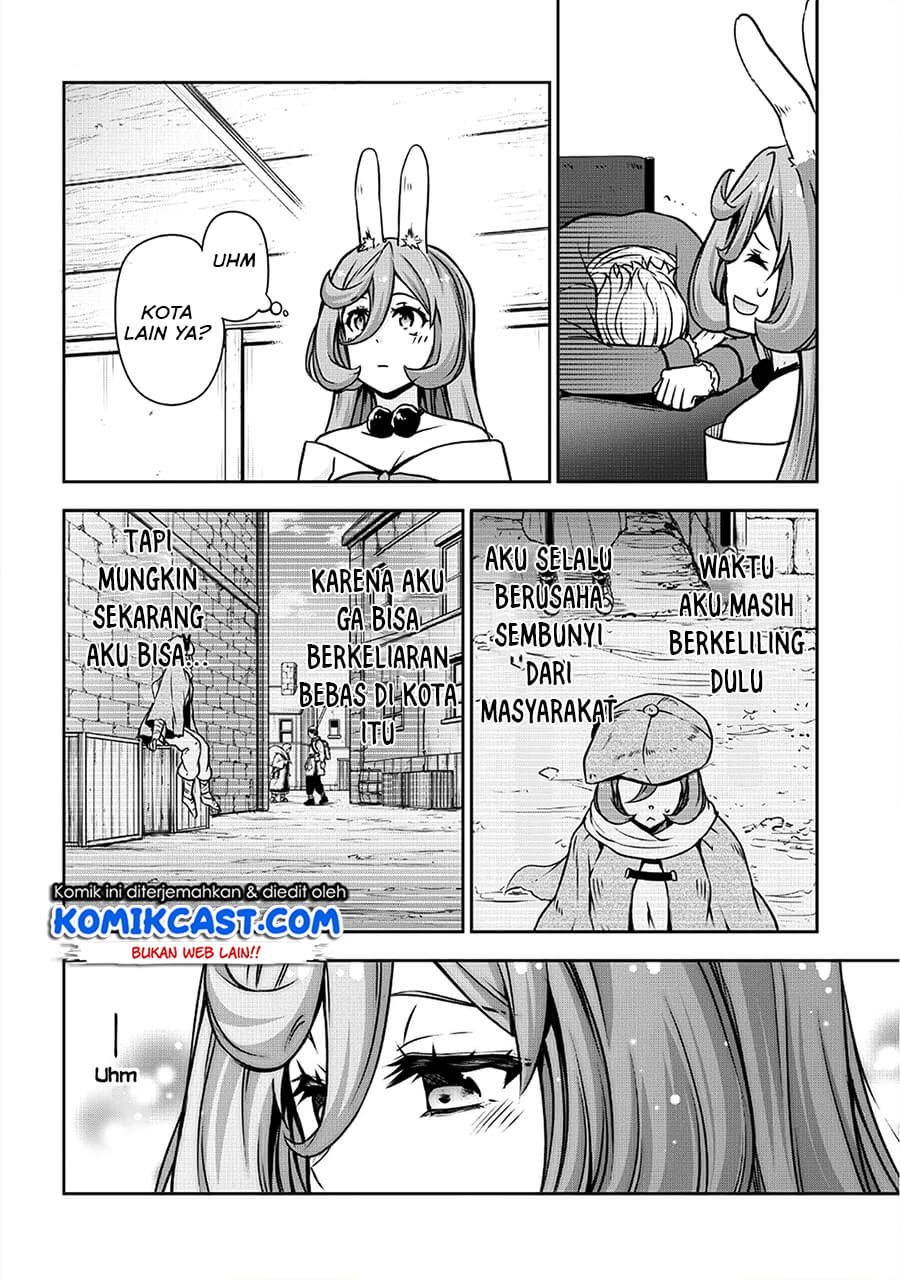 Tensei Shitara Slime Datta Ken: Spin Off Chapter 28 Bahasa Indonesia