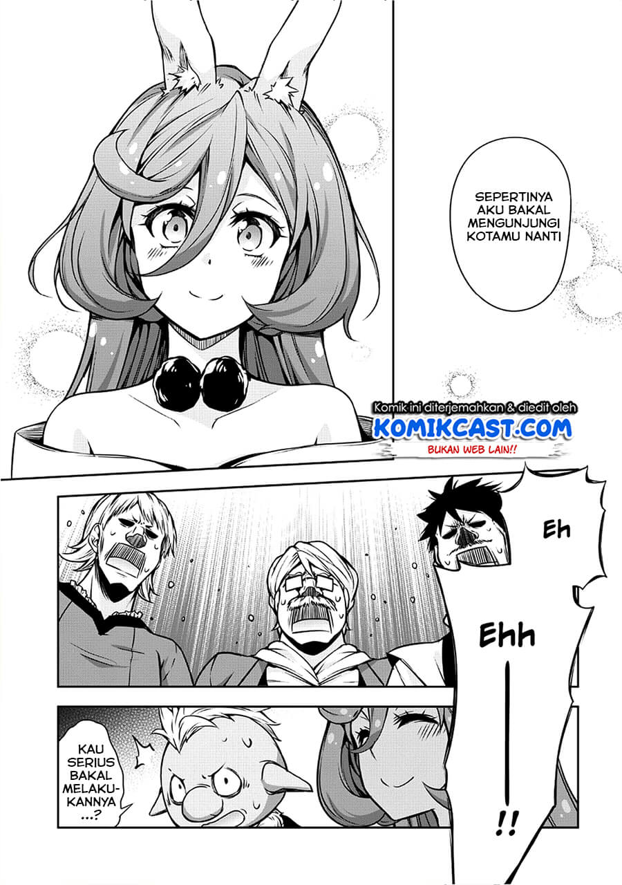 Tensei Shitara Slime Datta Ken: Spin Off Chapter 28 Bahasa Indonesia