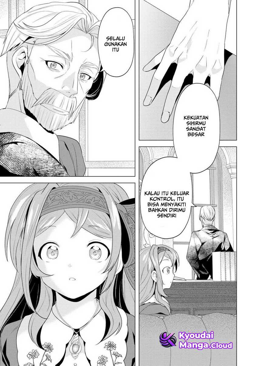 Tensei Shitara Suterareta ga Hirowarete Tanoshiku Ikiteimasu chapter 12
