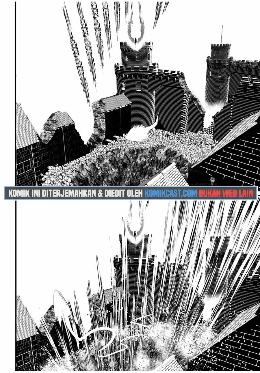 Tensei Shitara dai Nana Ouji dattanode, Kimamani Majutsu o Kiwamemasu chapter 30