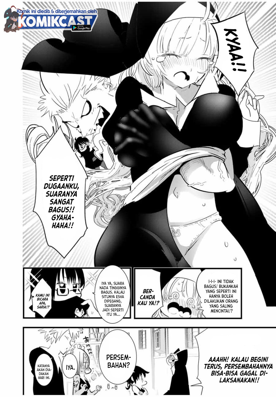 Dilarang COPAS - situs resmi www.mangacanblog.com - Komik tensei shitara dai nana ouji dattanode kimamani majutsu o kiwamemasu 044 - chapter 44 45 Indonesia tensei shitara dai nana ouji dattanode kimamani majutsu o kiwamemasu 044 - chapter 44 Terbaru 4|Baca Manga Komik Indonesia|Mangacan